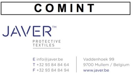 Comint - Javer 243